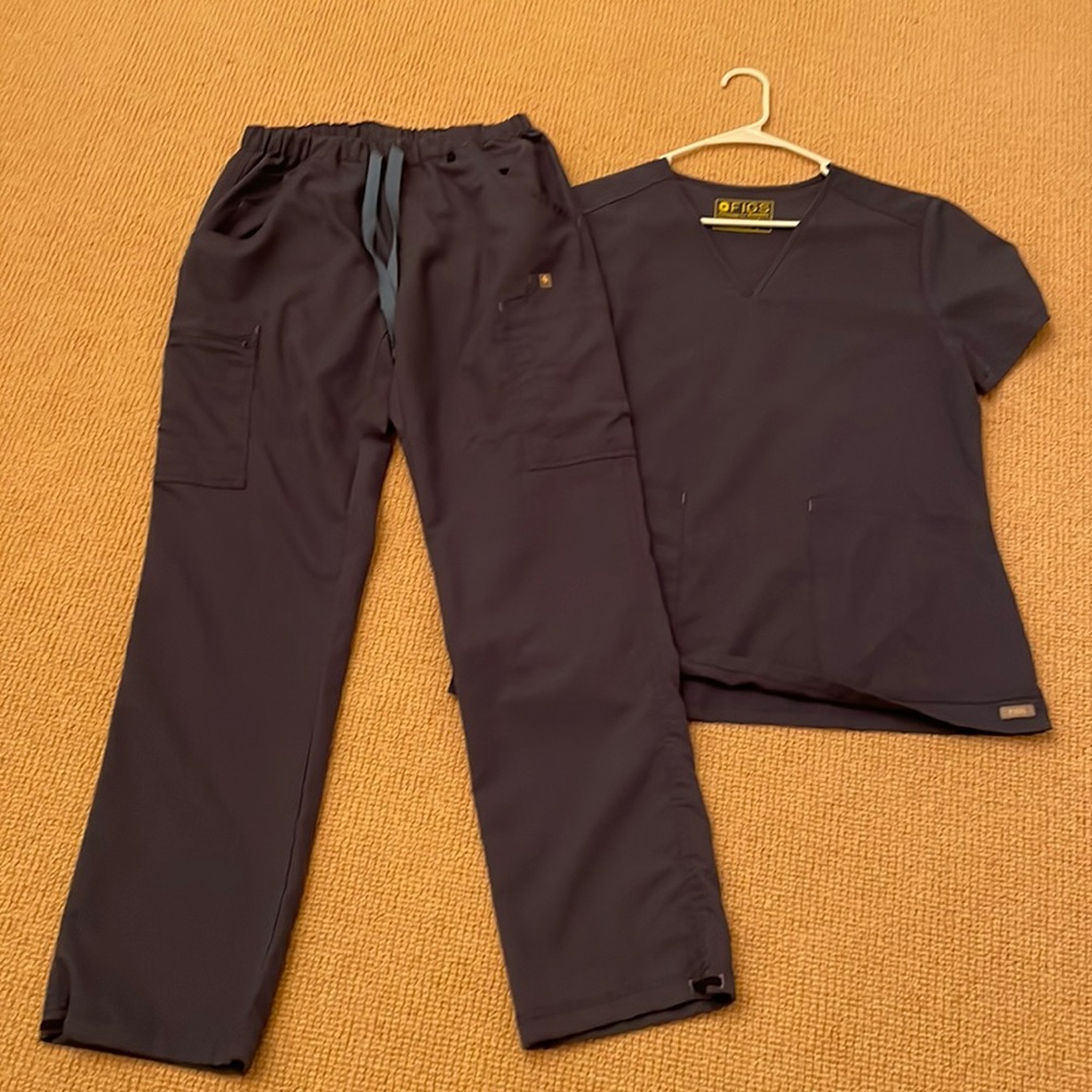Figs set size medium